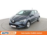 Renault Clio 1.0 TCe Experience*LED*SPUR*PDC*KLIMA*TEMPO - Renault Clio Gebrauchtwagen in München