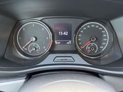 Fahrzeugabbildung Volkswagen T6.1 Transporter KR KLIMA FLÜGELTÜREN R-CAMERA