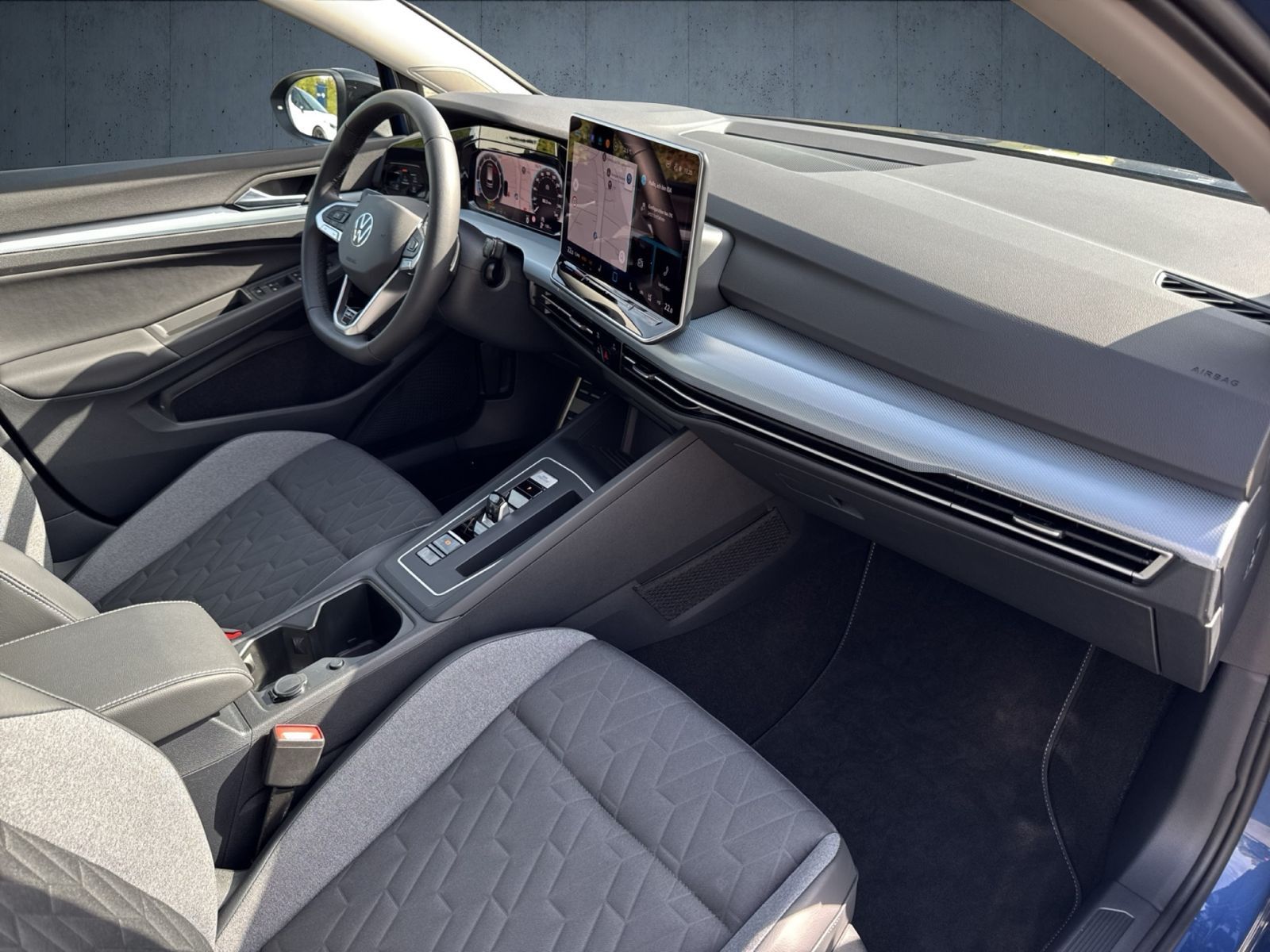 Volkswagen Golf - Bild 15