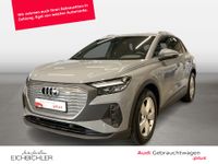 Audi Q4 e-tron - Vorschau Bild 1