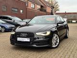 Audi A6 Lim 3.0 TFSI quattro,3x S-Line,Bose,Keyless - gebrauchte Audi A6 aus dem Jahr 2013