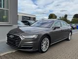 Audi A8L 50 TDI Qu LANG*VOLL AUSTATTUNG*