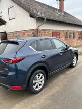 Mazda CX-5 2.2 Skyactiv-D 175 AWD Automatik, TÜV neu - Mazda CX-5 von privat