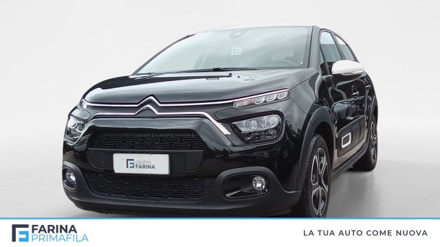 Citroën CITROEN C3 III 2017 - PURETCH PLUS 83CV