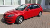 Mazda Top gepflegt Mazda 3 1.6 Exclusive 2te Hand - gebrauchte Mazda 3 aus dem Jahr 2004