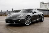 Porsche Cayman 981 PDK CHRONO TWO TONES BOSE FULL HISTOR - Porsche: 981