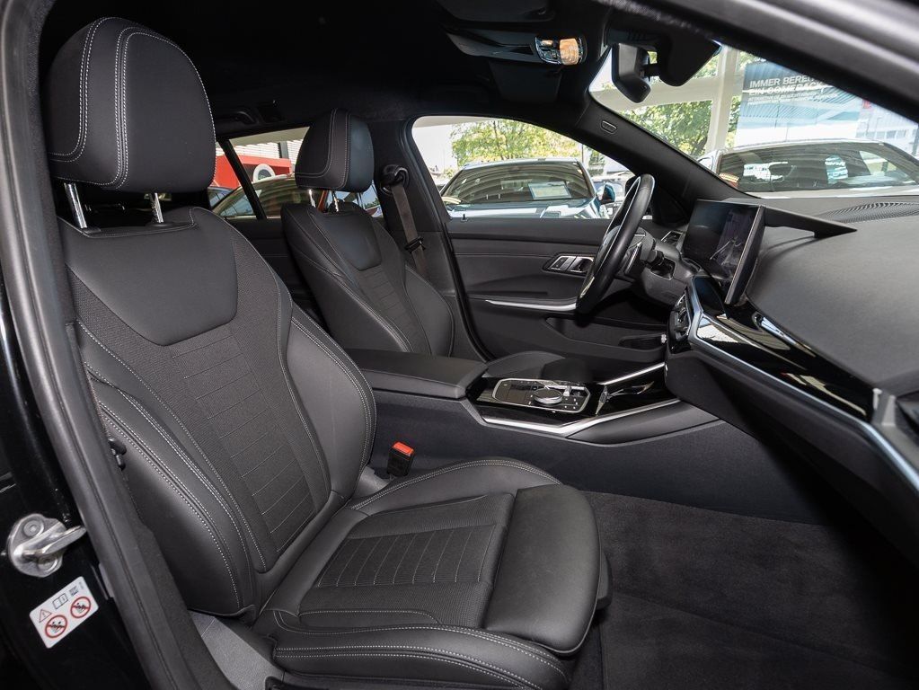 BMW 318 - Bild 11