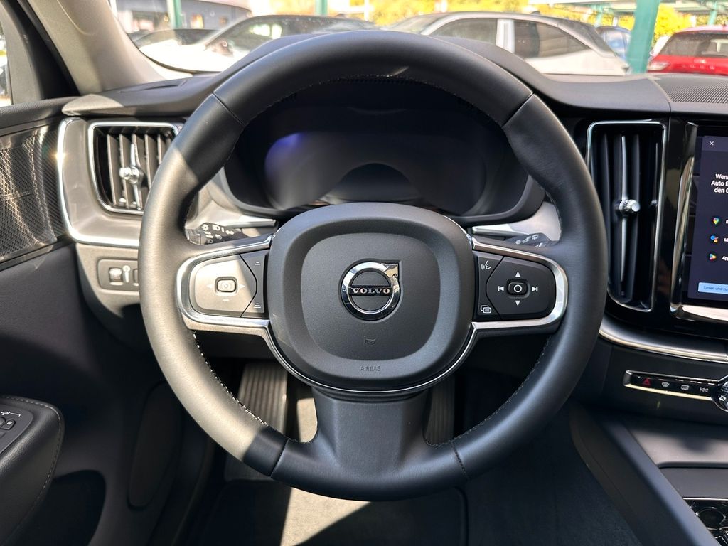 Volvo XC60 T8 Recharge AWD Inscription *Standh*Kamera*