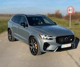 Volvo XC60 T8 Plug-in Polestar Engineered Ohlins 455HP