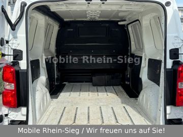 Opel Vivaro - 9