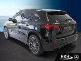 Mercedes-Benz GLA 220 d 4M AMG Line Sp Edition/Night/Pano/360° - Mercedes GLA 220 mit Schiebedach