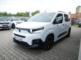 Citroën Berlingo M BlueHDi 100 Plus RÜCKFAHRKAMERA - Citroën Berlingo in Karlsruhe