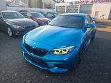 BMW M2 Coupe Competition Basis Perfomance M Auspuff - gebrauchte BMW M2 aus dem Jahr 2020