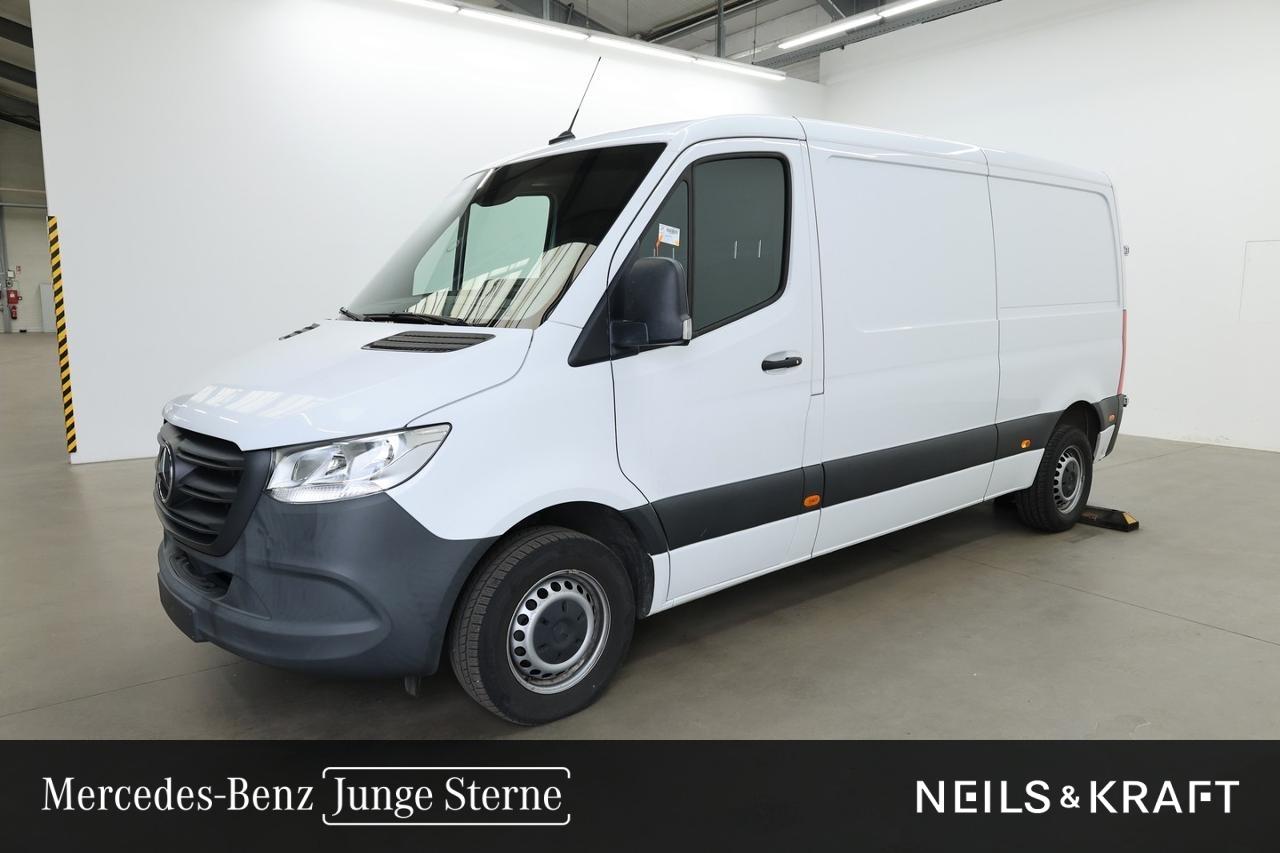 Mercedes-Benz Sprinter 315 CDI Kasten Standard
