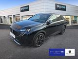 Peugeot 3008 Mild-Hybrid 136 GT