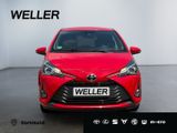 Toyota Yaris 1,5 Y20 Club *Kamera*SHZ*Spurhalte*Color* - Toyota in Lünen