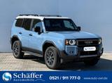 Toyota Land Cruiser FIRST EDITION TEC PANO HUD 7-STZ...