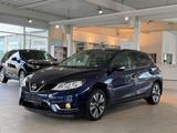 Nissan Pulsar Acenta*KLIMAAUT.*NAVI*360*BLUET.*TOUCH* - Nissan Pulsar ACENTA mit Benzin-Antrieb