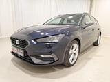 Seat Leon 2.0 TDI DSG FR Winter|LED|Navi|ACC|virt.Coc - Seat Leon Gebrauchtwagen in Dresden