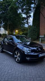 Volkswagen Beetle 1.4 TSI Fender Edition Fender Edition - Volkswagen Beetle: Fender Edition