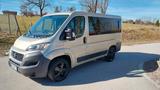 Fiat Ducato L1 H1  2.3 ECO JET 150 Mehrzweckfahrzeug - Fiat Ducato: L3h2