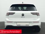 Volkswagen Golf 8 1.5 eTSI DSG R-Line BLACK STYLE PANO AHK  - Volkswagen Gebrauchtwagen in Duisburg