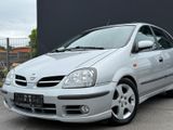 Nissan Almera Tino 1.8 Automatik *KAMERA*LEDER*SBD*ALU* - Nissan Almera Tino aus 2004