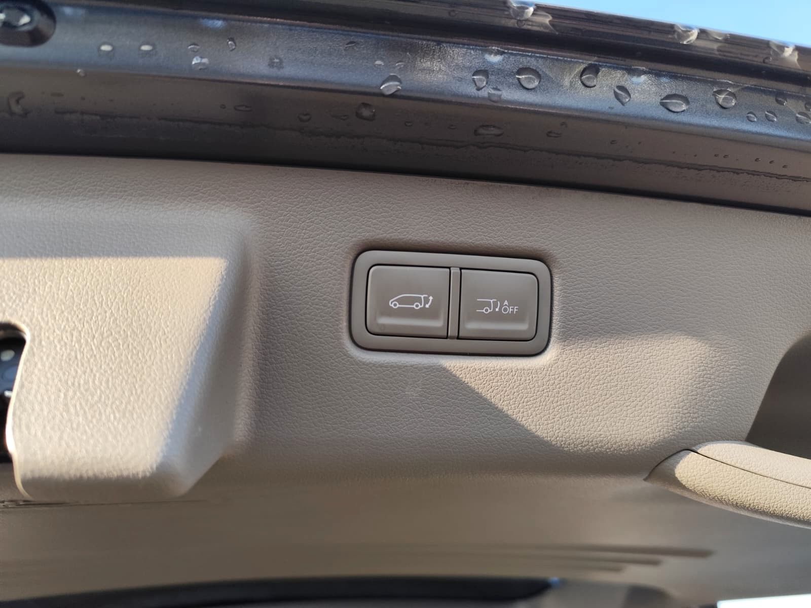 Hyundai Staria – Bild 8