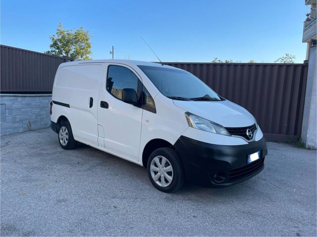 Nissan NISSAN NV200 2012 1.5 DCI 90 CV FRIGORIFERO