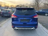 Ford Kuga/Automatik - Ford Kuga Gebrauchtwagen Bochum