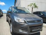 Ford Kuga Trend-KLIMA-PDC-AHK-17"ALU-TÜV+INSP.NEU - Ford Kuga bis 10.000 Euro