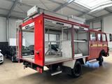 Iveco Magirus *H-Zulassung* - Iveco Magirus