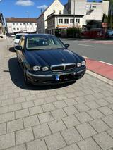 Jaguar X-Type 3 Liter V6 Executive Executive - Jaguar X-Type von privat