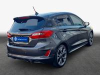 Ford Fiesta 1.0 EcoBoost ST-LINE *ACC/LED/WinterP*