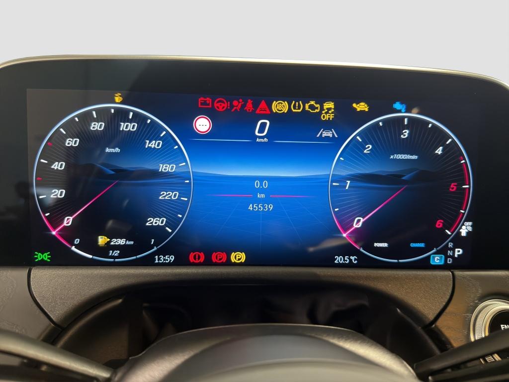 Mercedes-Benz E 220 d 4MATIC Limousine AMG*NightPaket*360 Grad