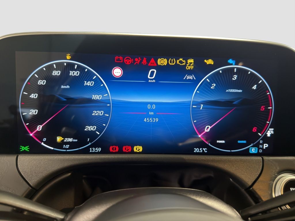Fahrzeugabbildung Mercedes-Benz E 220 d 4MATIC Limousine AMG*NightPaket*360 Grad