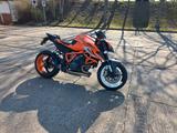 KTM 1290 Super Duke r - KTM Motorräder in Erfurt