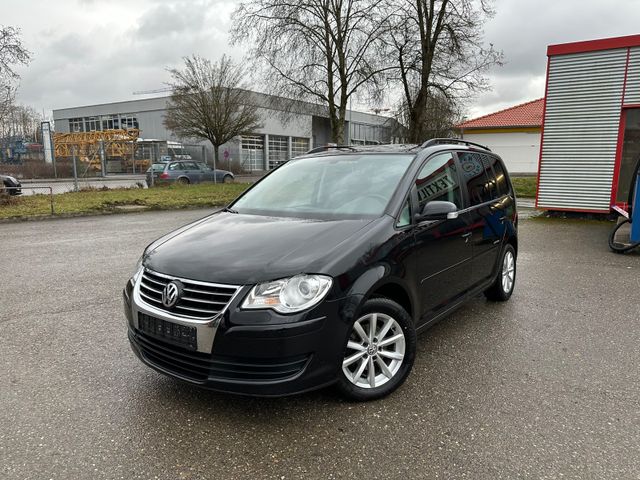 Volkswagen Touran United 1.9TDI  TÜV 12/2025 1HAND