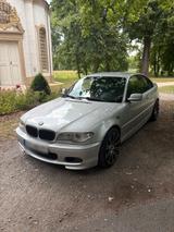 BMW e46 330ci 3er Coupe - BMW 330 aus 2003: Coupé, 330ci