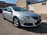 Volkswagen Passat CC 3.6 4Motion*Pano*ACC*Dynaudio*Kamera - Volkswagen Passat: 3.6