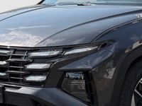 Hyundai TUCSON - Vorschau Bild 6