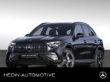 Mercedes-Benz GLC 300 de 4M AMG|DLIGHT|PANO|DISTR|BURM3D|360° - Mercedes-Benz GLC 300 in Saarbrücken