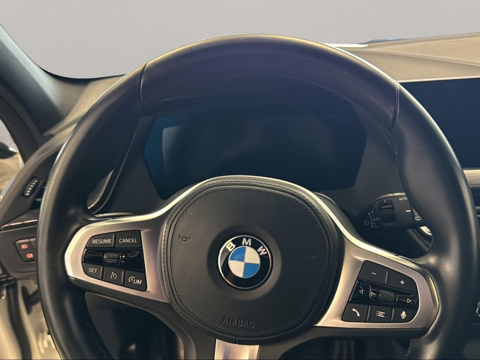 BMW 118 i M Sport LiveCockpitProf Kamera LED, миниатюра 13
