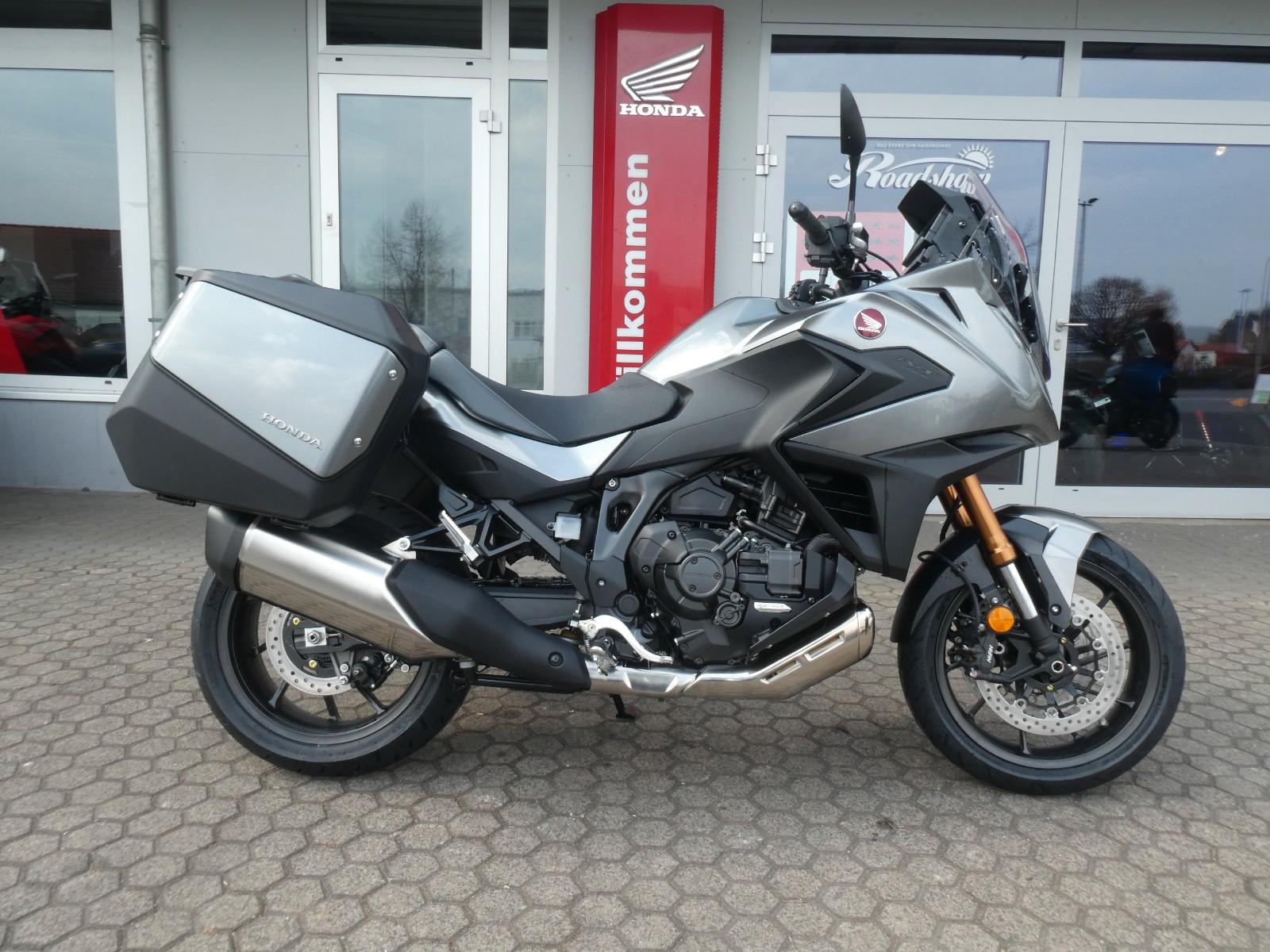Honda NT 1100 DCT ES - Tageszulassung 08/2026