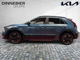 Kia NIRO Inspiration LED+Navigation+Kamera+SHZ ACC C - Kia Niro Gebrauchtwagen in Berlin