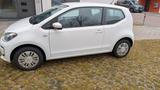 Volkswagen up! 1.0 44kW  - VW up! Gebrauchtwagen in München