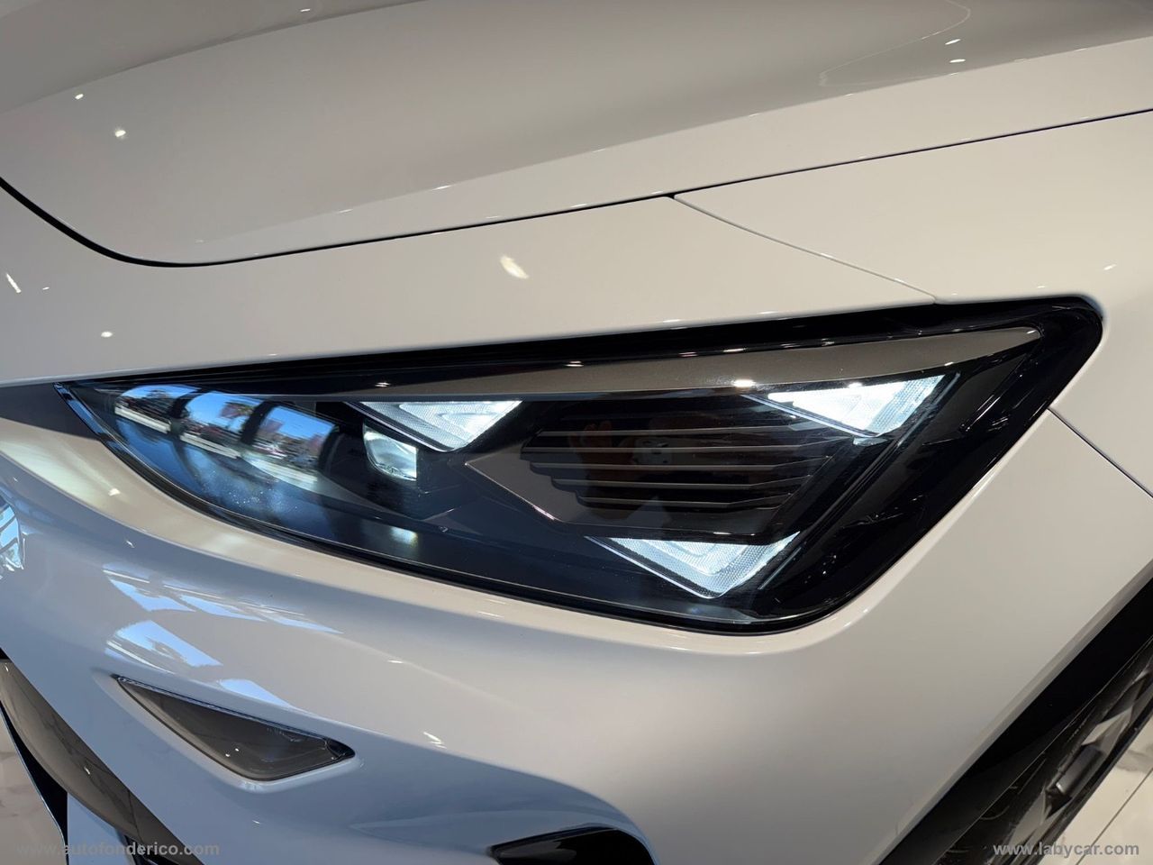 Cupra CUPRA Formentor 1.5 e-Hybrid DSG imagem 3