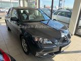 Mazda 3 Lim. 1.6 Sport Active Klima/2.Hand/EURO4 - gebrauchte Mazda 3 aus dem Jahr 2006