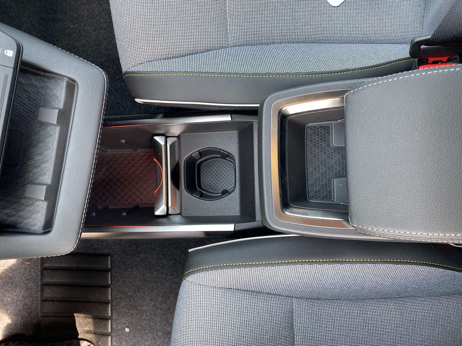 Renault Scenic - Bild 16