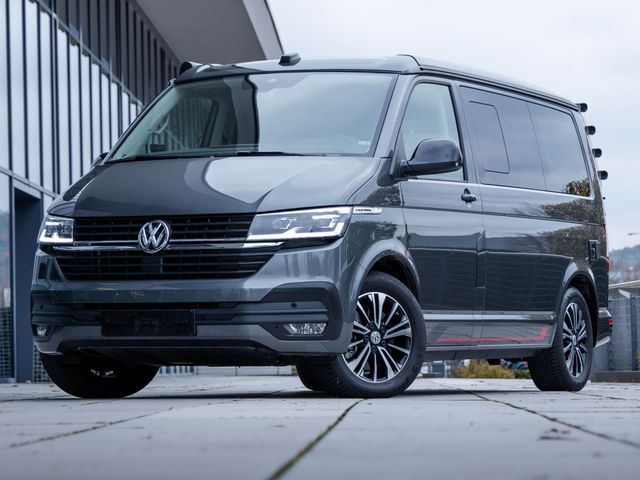 Volkswagen T6 California Ocean T6.1 4M DCC ACC virt.C Küche